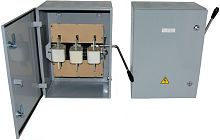 Ящик силовой Электрофидер ЯБПВУ-4 400А IP54  картинка